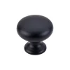 Outlet Somerset II Mushroom Knob Top Knobs|Knobs