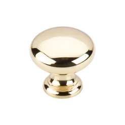 Outlet Somerset II Mushroom Knob Top Knobs|Knobs