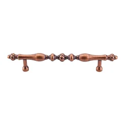 Discount Somerset Melon Pull Top Knobs|Pulls