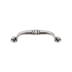 Somerset Voss Pull Top Knobs|Pulls