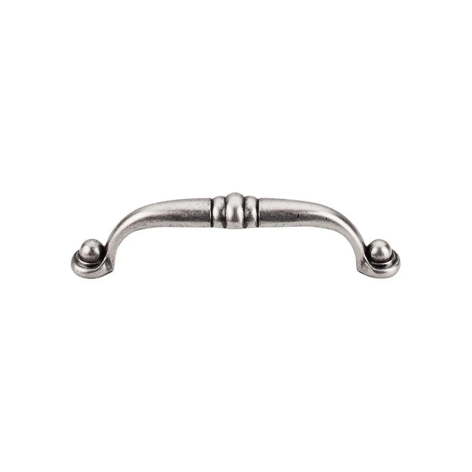Somerset Voss Pull Top Knobs|Pulls