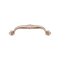 Somerset Voss Pull Top Knobs|Pulls
