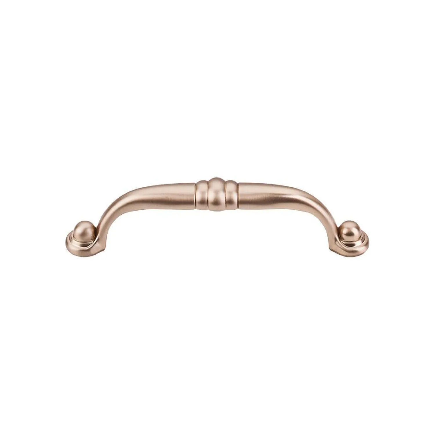 Somerset Voss Pull Top Knobs|Pulls