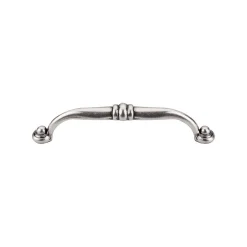Somerset Voss Pull Top Knobs|Pulls