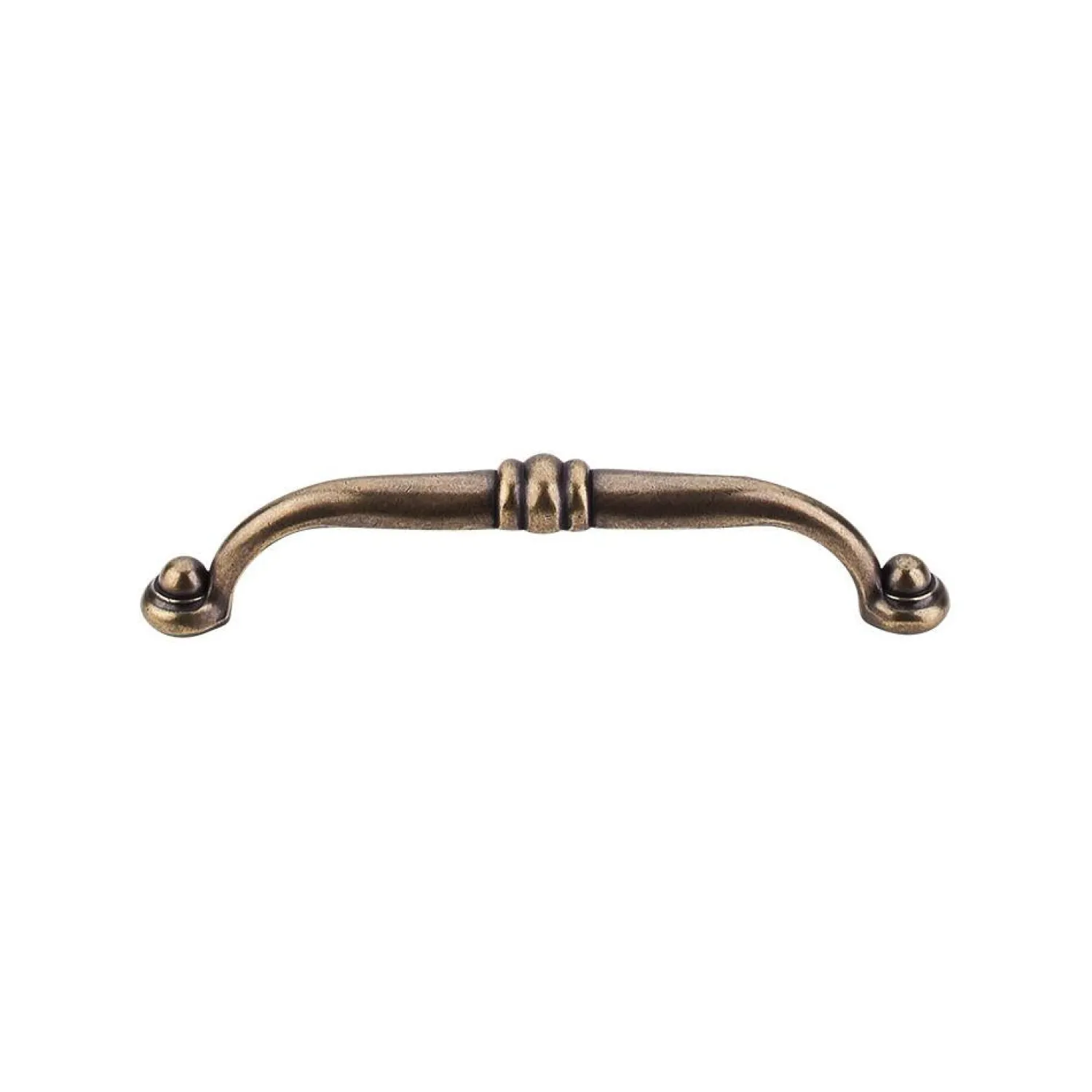 Somerset Voss Pull Top Knobs|Pulls