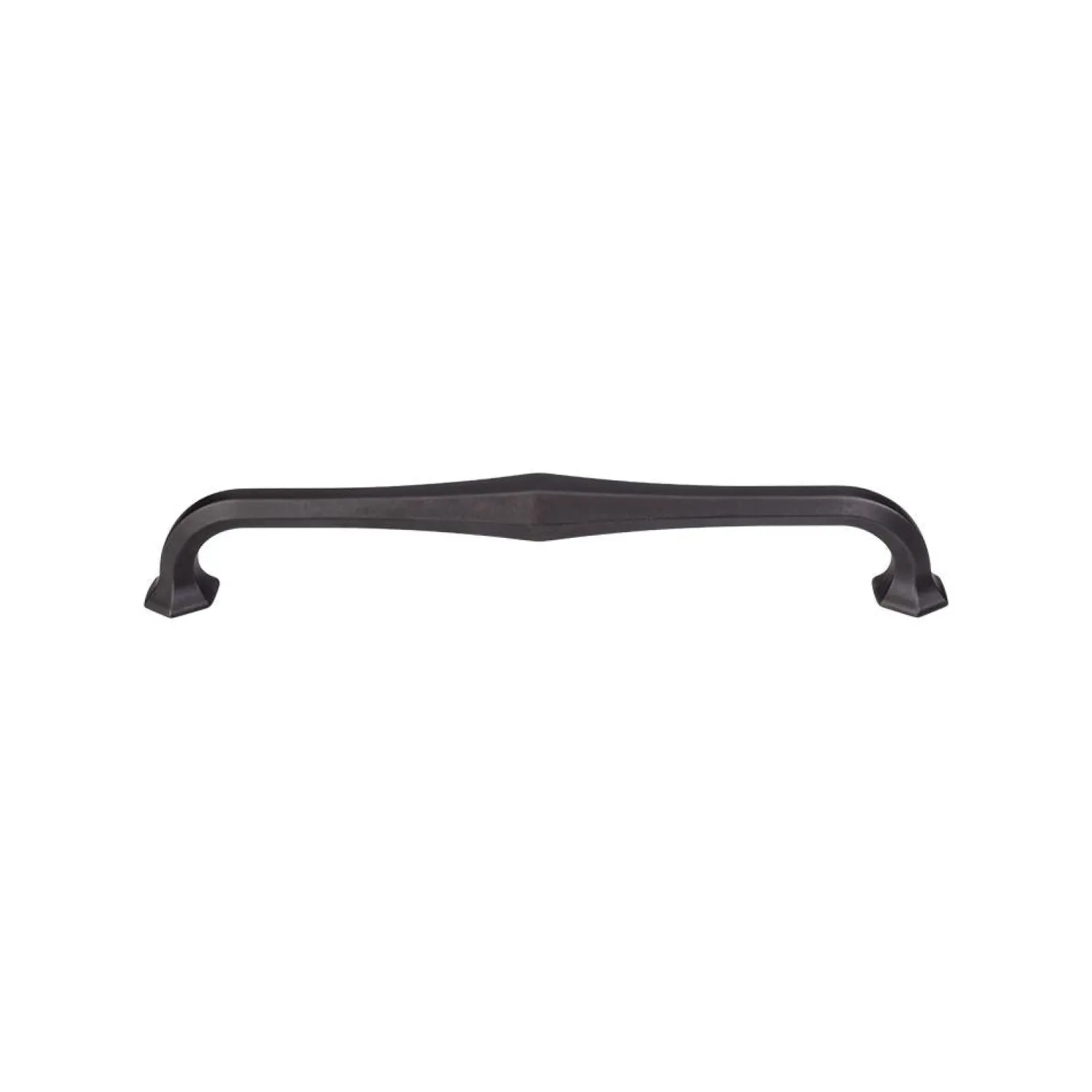 New Spectrum Appliance Pull Top Knobs|Brushed Nickel Hardware