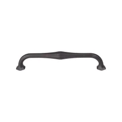 Spectrum Pull Top Knobs|Brushed Nickel Hardware