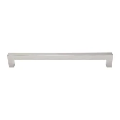 Sale Square Appliance Pull Top Knobs|Brushed Nickel Hardware