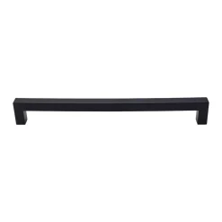 Sale Square Appliance Pull Top Knobs|Brushed Nickel Hardware