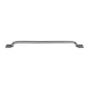 Square Inset Pull Top Knobs|Pulls