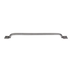 Square Inset Pull Top Knobs|Pulls