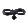 Outlet S-Shaped Knob Top Knobs|Knobs