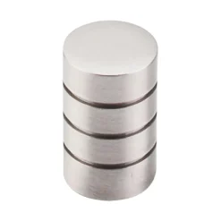 Best 5/8" Stacked Knob Top Knobs|Knobs
