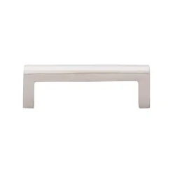Outlet Stainless Steel Pull Top Knobs|Pulls