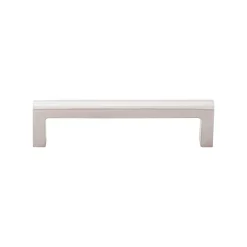 Outlet Stainless Steel Pull Top Knobs|Pulls