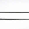 Best Topknobs STK7AP 18" Double Towel Bar in Antique Pewter Top Knobs|Towel Bars