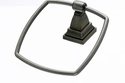 Sale Topknobs STK5AP Towel Ring in Antique Pewter Top Knobs|Towel Rings