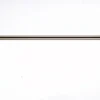 New Topknobs STK6BB 18" Single Towel Bar in Brushed Bronze Top Knobs|Towel Bars
