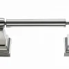 Topknobs STK3BSN Tissue Holder in Brushed Satin Nickel Top Knobs|Brushed Nickel Hardware