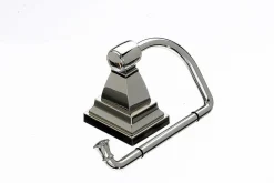 Discount Topknobs STK4PN Tissue Hook in Polished Nickel Top Knobs