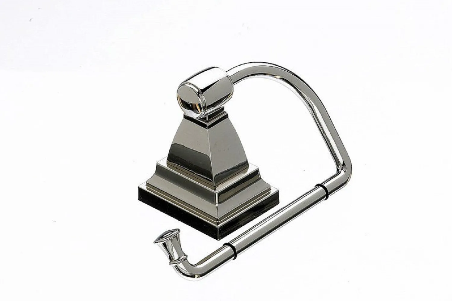 Discount Topknobs STK4PN Tissue Hook in Polished Nickel Top Knobs