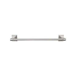 Online Stratton Single Bath Towel Bar Top Knobs|Towel Bars