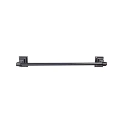 Online Stratton Single Bath Towel Bar Top Knobs|Towel Bars