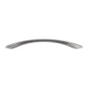 Outlet Sydney Flair Appliance Pull Top Knobs|Brushed Nickel Hardware