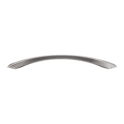 Outlet Sydney Flair Appliance Pull Top Knobs|Brushed Nickel Hardware