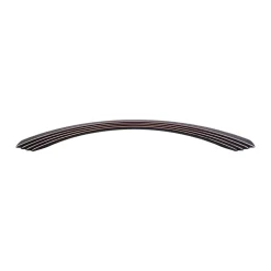 Outlet Sydney Flair Appliance Pull Top Knobs|Brushed Nickel Hardware