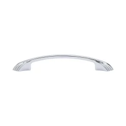 Sale Sydney Thin Pull Top Knobs|Brushed Nickel Hardware