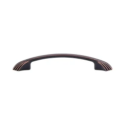 Sale Sydney Thin Pull Top Knobs|Brushed Nickel Hardware