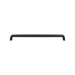 Sale Tapered Bar Pull Top Knobs|Black & Dark Hardware