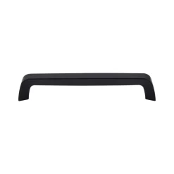 Sale Tapered Bar Pull Top Knobs|Black & Dark Hardware