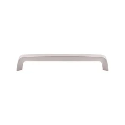 Sale Tapered Bar Pull Top Knobs|Black & Dark Hardware