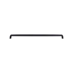 Sale Tapered Bar Pull Top Knobs|Black & Dark Hardware