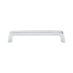 Sale Tapered Bar Pull Top Knobs|Black & Dark Hardware