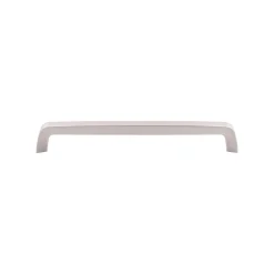 Sale Tapered Bar Pull Top Knobs|Black & Dark Hardware