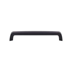 Sale Tapered Bar Pull Top Knobs|Black & Dark Hardware