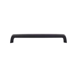 Sale Tapered Bar Pull Top Knobs|Black & Dark Hardware