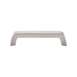 Sale Tapered Bar Pull Top Knobs|Black & Dark Hardware