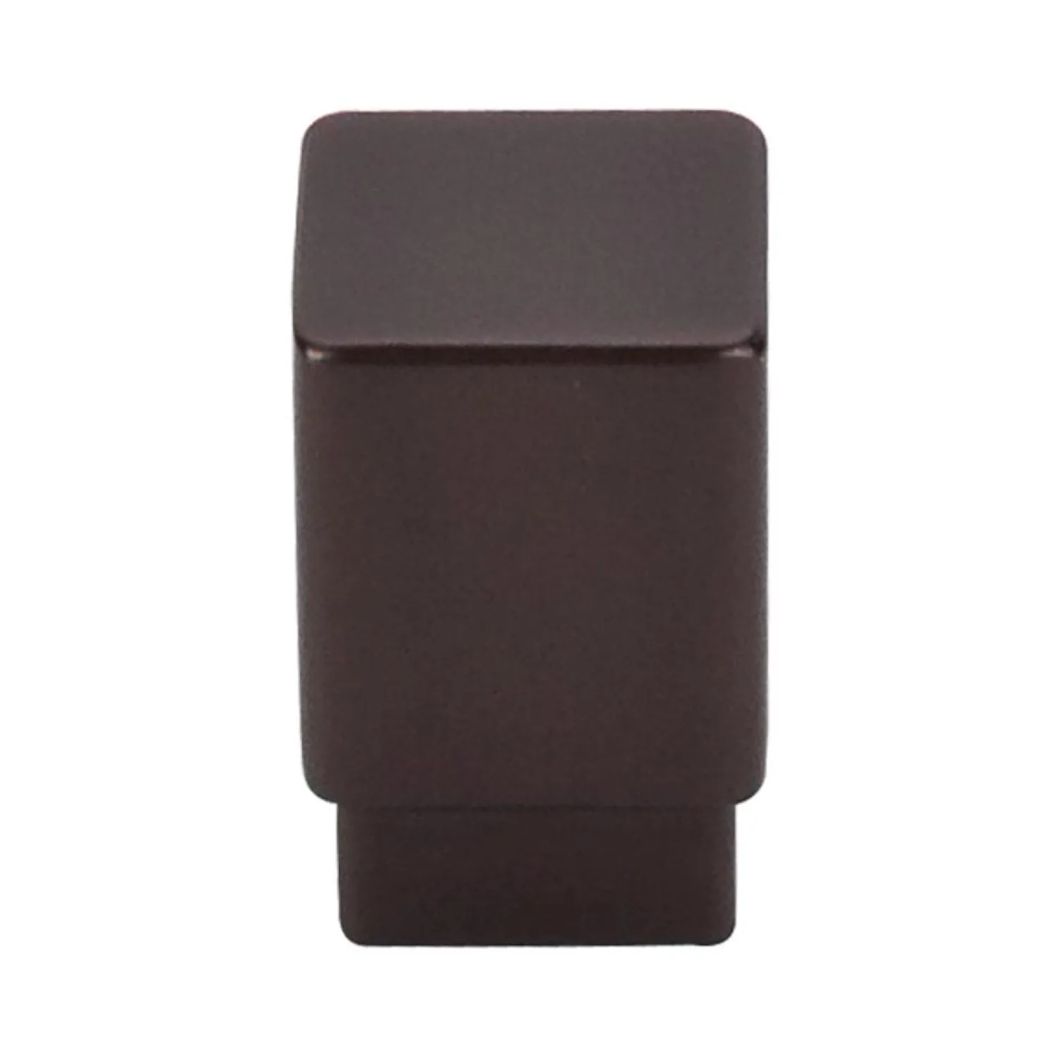 Best Tapered Square Knob Top Knobs|Knobs