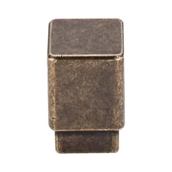 Best Tapered Square Knob Top Knobs|Knobs