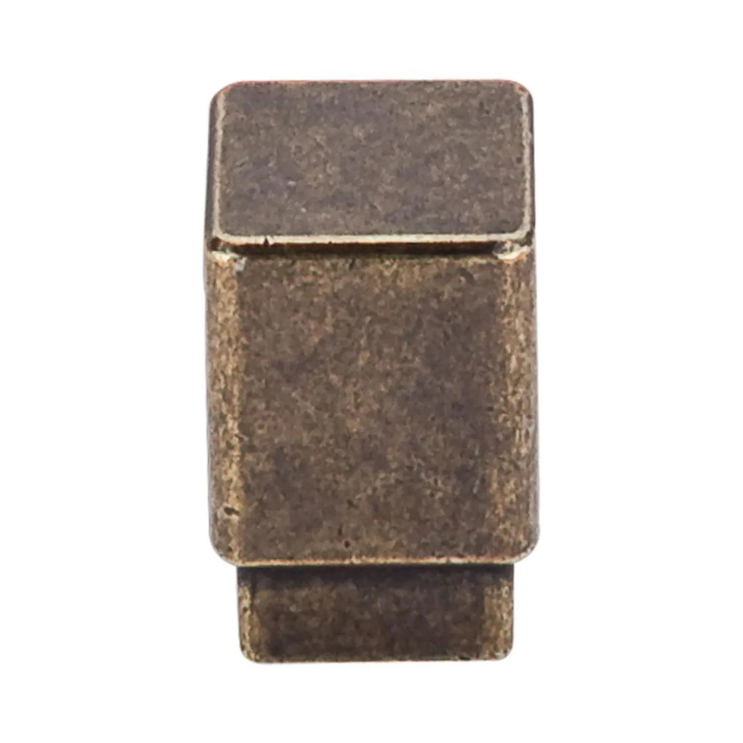 Best Tapered Square Knob Top Knobs|Knobs