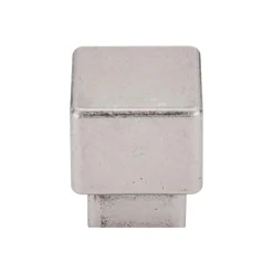 Best Tapered Square Knob Top Knobs|Knobs