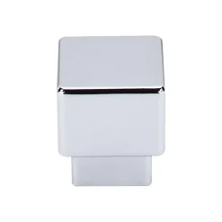 Best Tapered Square Knob Top Knobs|Knobs