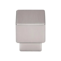 Best Tapered Square Knob Top Knobs|Knobs