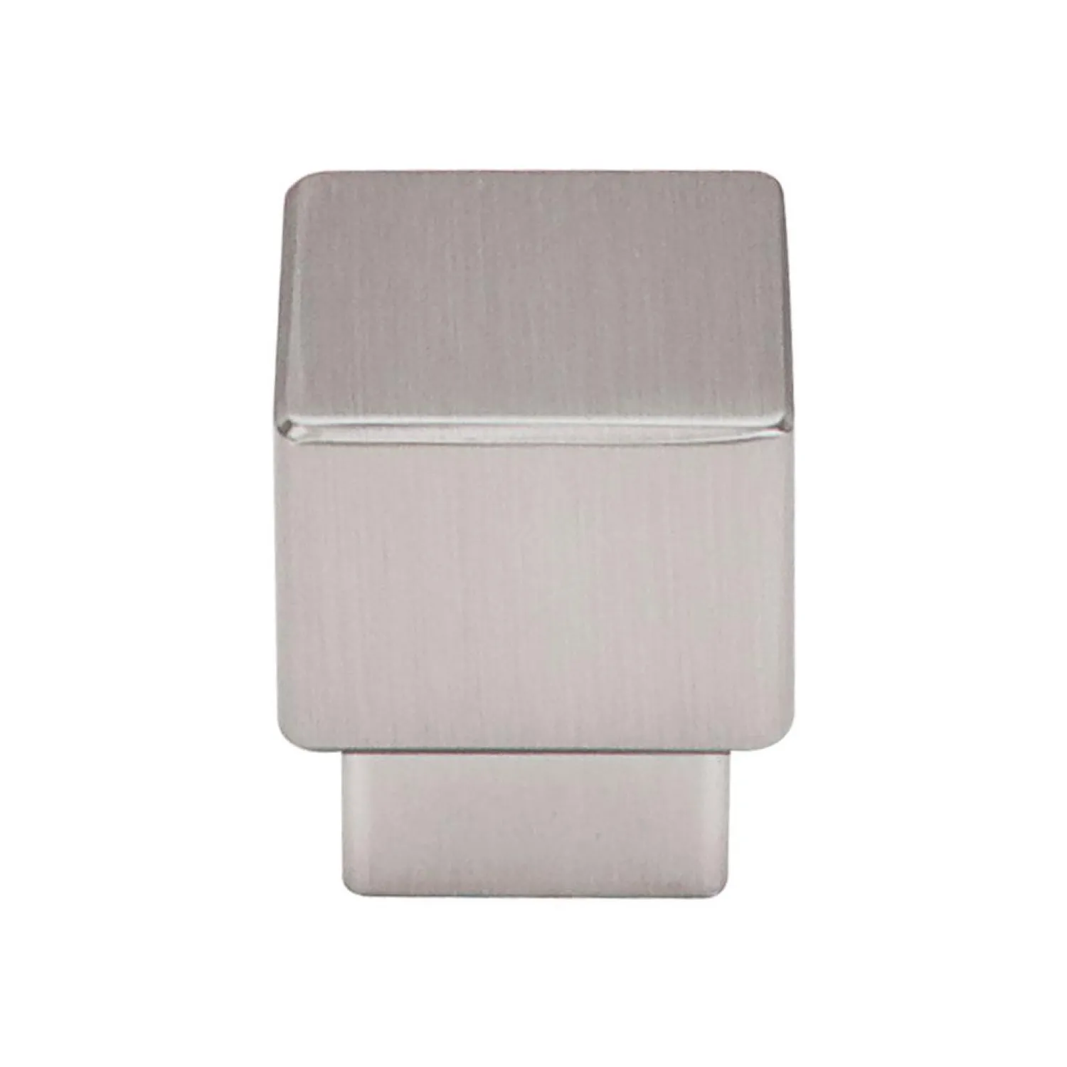 Best Tapered Square Knob Top Knobs|Knobs
