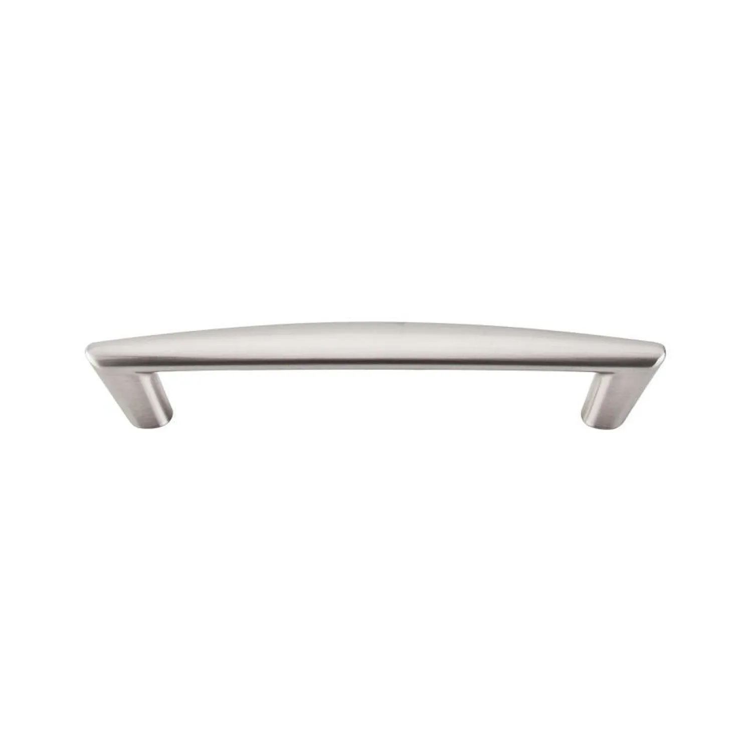 Clearance Tinley Pull Top Knobs|Black & Dark Hardware