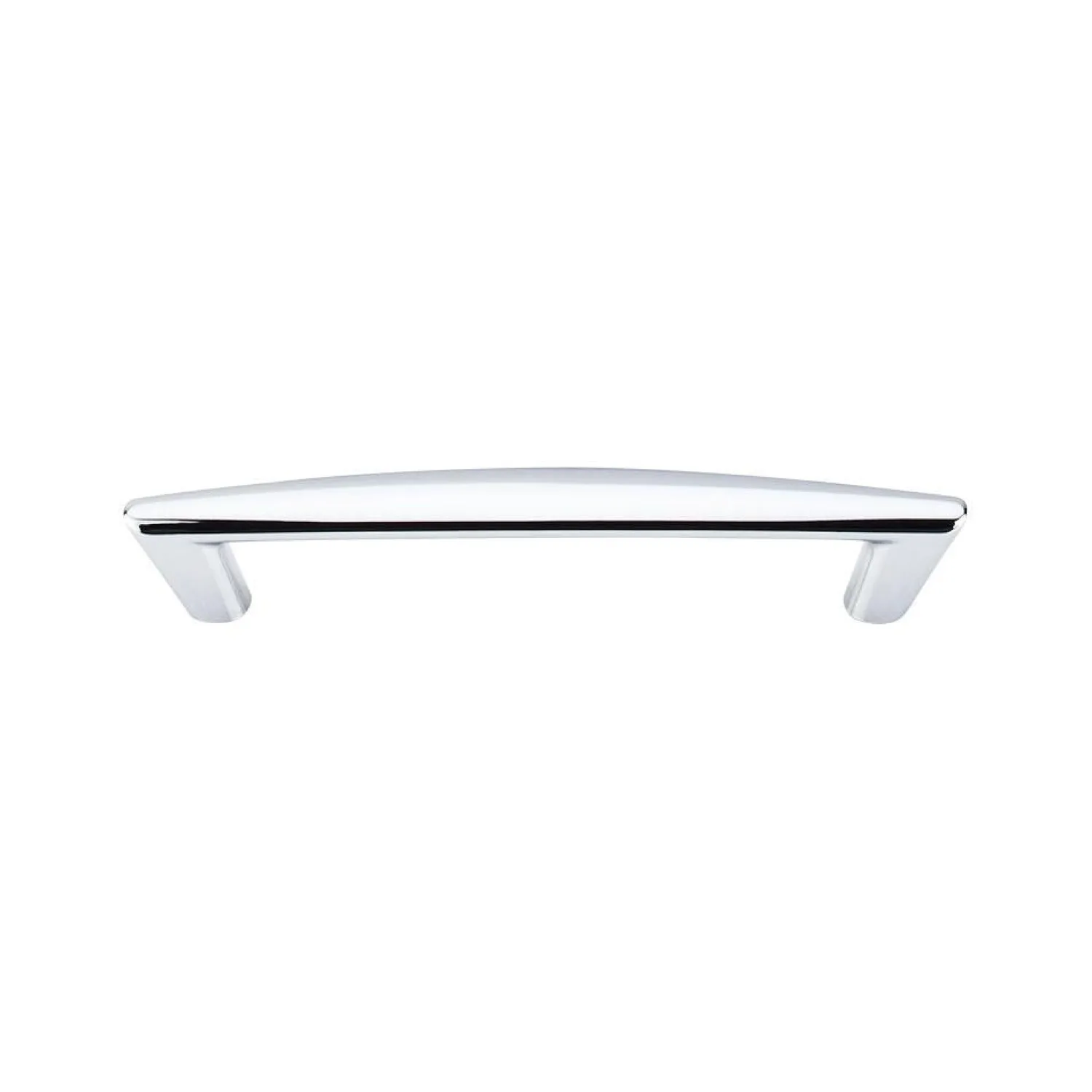 Clearance Tinley Pull Top Knobs|Black & Dark Hardware